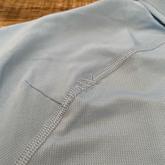 NWT Rhone Delta Pique Polo - Picture 4 of 8